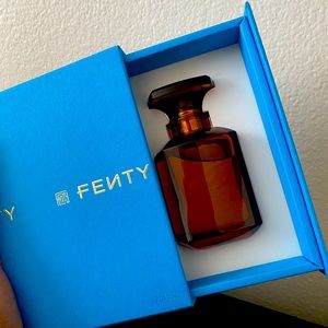 FENTY new perfume completely sold out everywhere